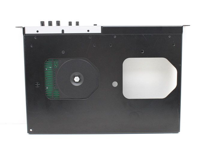 RAD-100A 取付済み