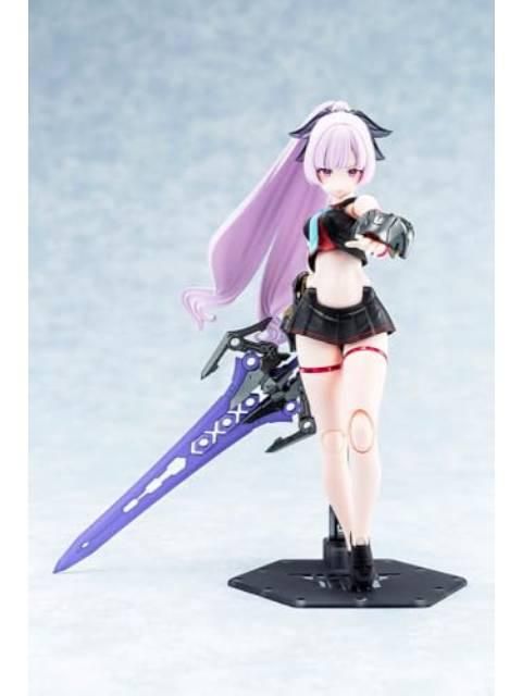 コトブキヤ メガミデバイス BUSTER DOLL パラディン DARKNESS CLAW 1/1 コトブキヤ メガミデバイス BUSTER DOLL パラディン DARKNESS CLAW 1/1