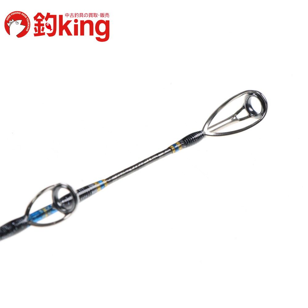 SHIMANO - 【中古/未使用品】 シマノ 23 バンディット 落し込み MH245   /S259240 シマノ 23 バンディット 落し込み MH245 /S259240 未使用 船釣り