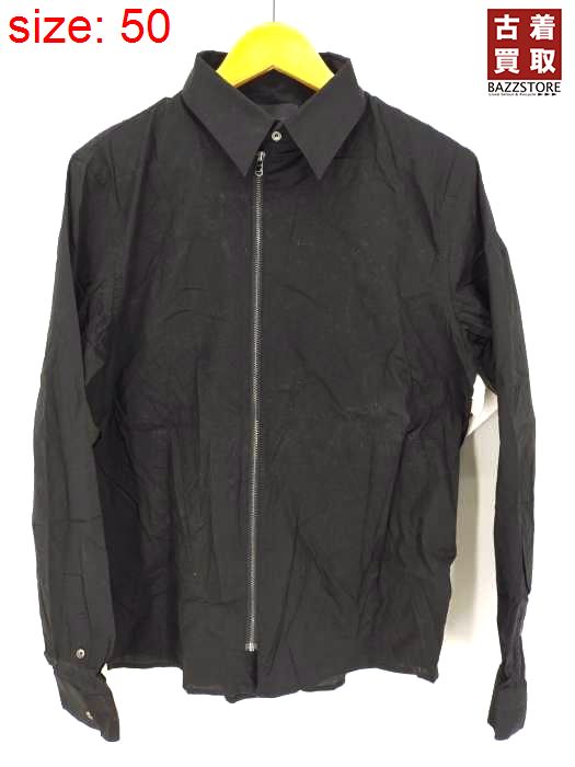 Scye シングルライダースジャケット 38 ブラック 希少 scye サイ