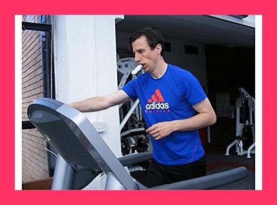 【スタッフおすすめ！】Ultra Breathe 呼吸トレーナー ウルトラブレス ウルトラブレス