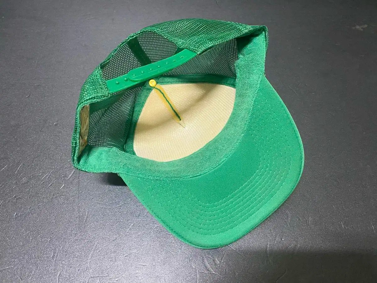 cap