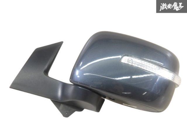 GワゴンRスティングレー☆MH23S☆左ドアミラー 新品 ワゴンR MH23S 