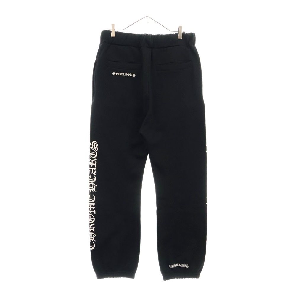 SWEAT PANTS