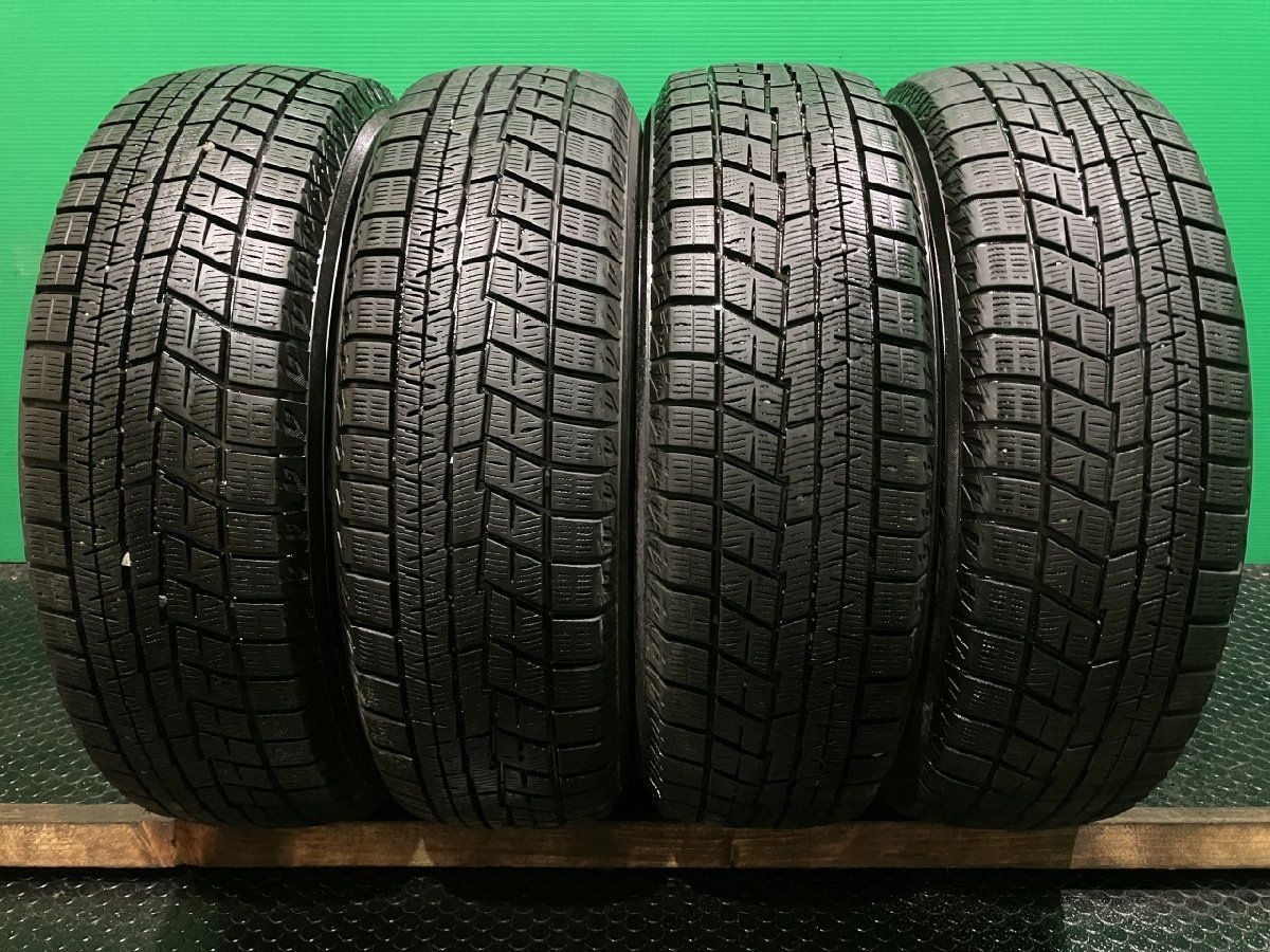 YOKOHAMA ice GUARD iG60 185/65R15 15インチ スタッドレス 4本 22年製