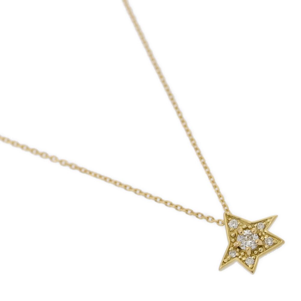 0.081ct|星の王子様モチーフ
