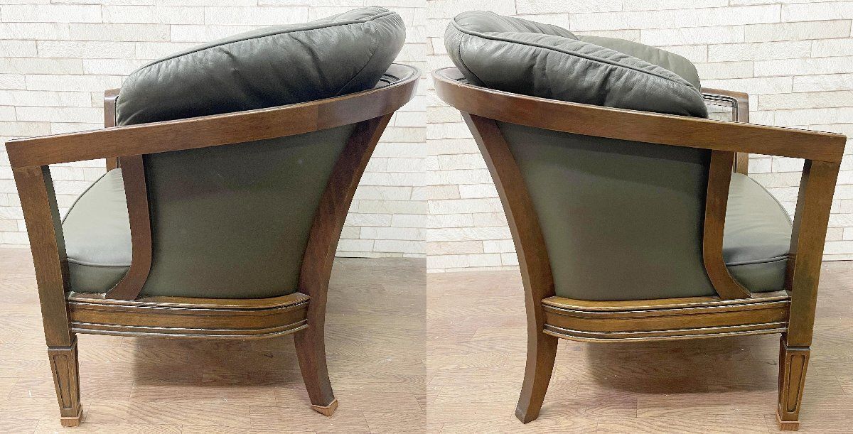 □maruni マルニ木工 ROYAL 地中海ロイヤル シャルル ソファ