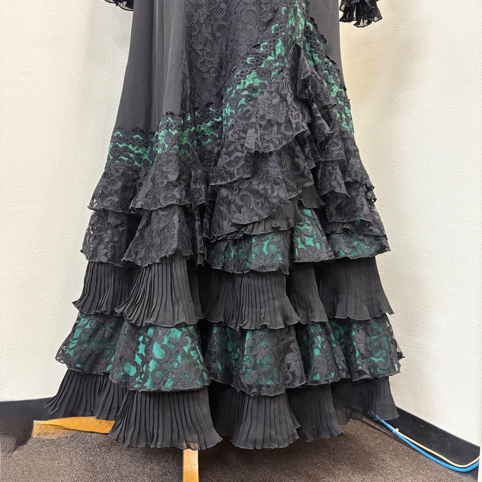 ソニアジョーンズ