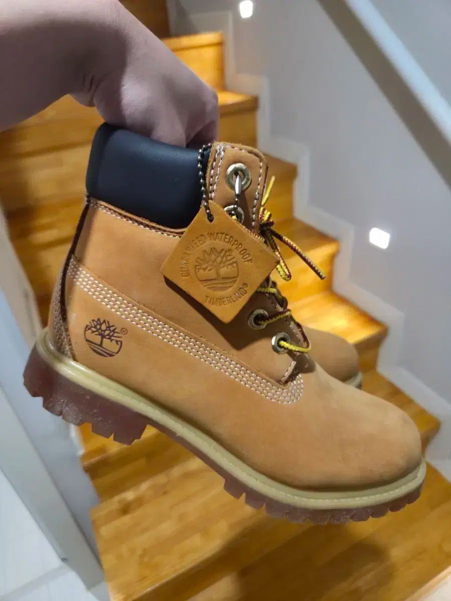 Timberland ティンバーランド 6 インチ ウォーカーブーツ 7w 230 235