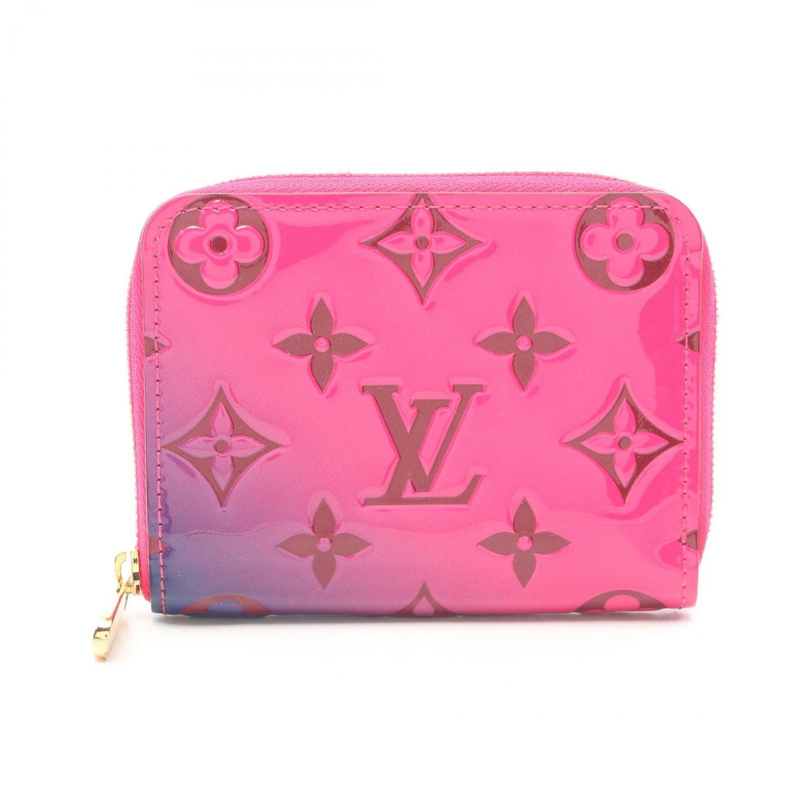 楽天市場】【財布】LOUIS VUITTON ルイ ヴィトン モノグラム