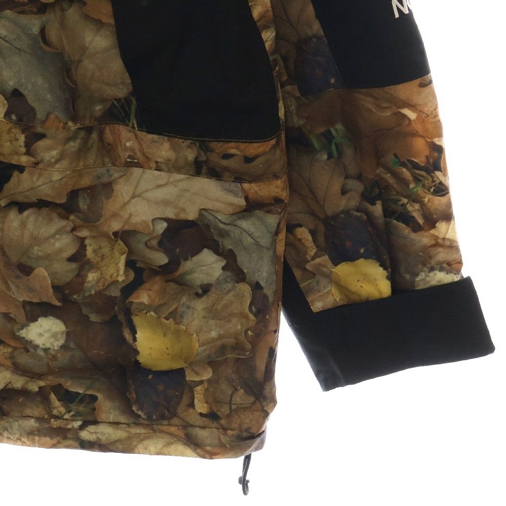 SUPREME (シュプリーム) 16AW×THE NORTH FACE Mountain Light Jacket