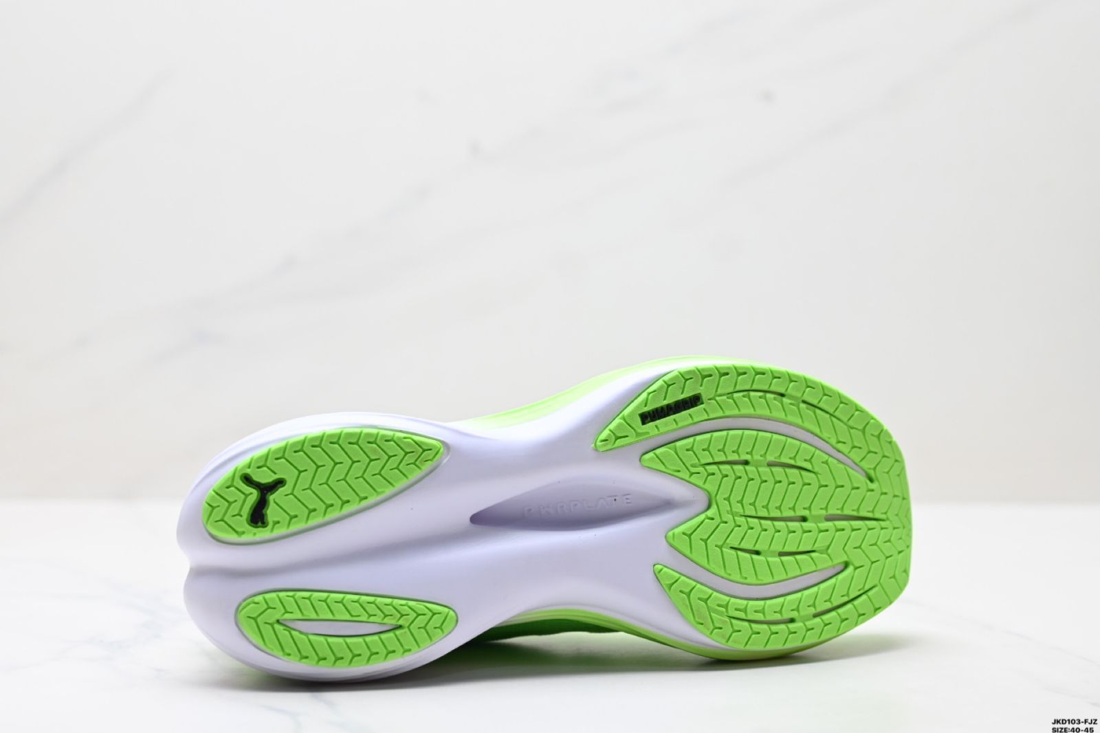 PUMA プーマ Deviate NITRO 3 デビエイト ナイトロ 3 クッショントレーニングランニングシューズ 通気性 快適 滑り止め 耐磨耗 カジュアルランニングシューズ-MM輸入1 STEELWINDOWSANDDOORS_COM