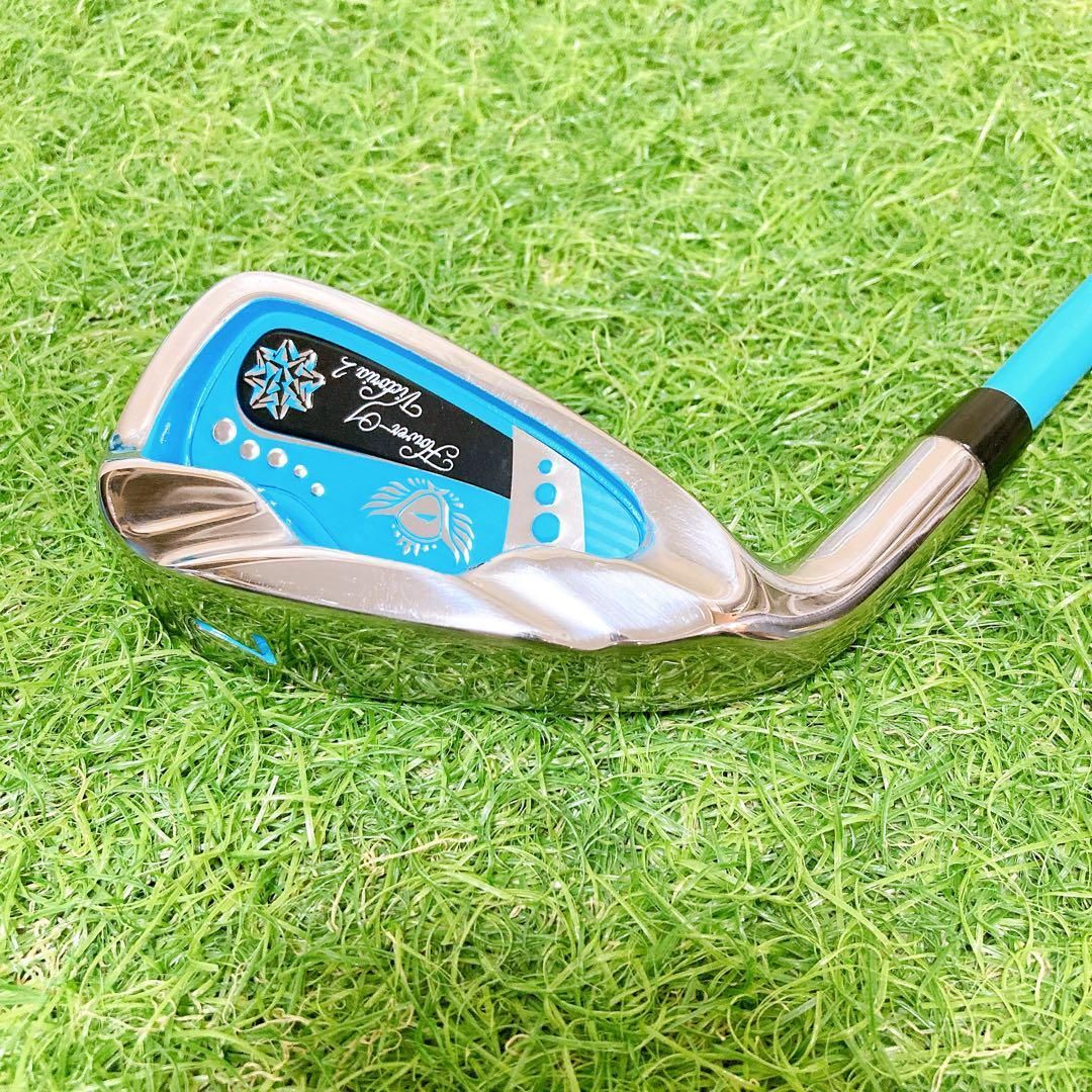 レディース左利き FLEXL