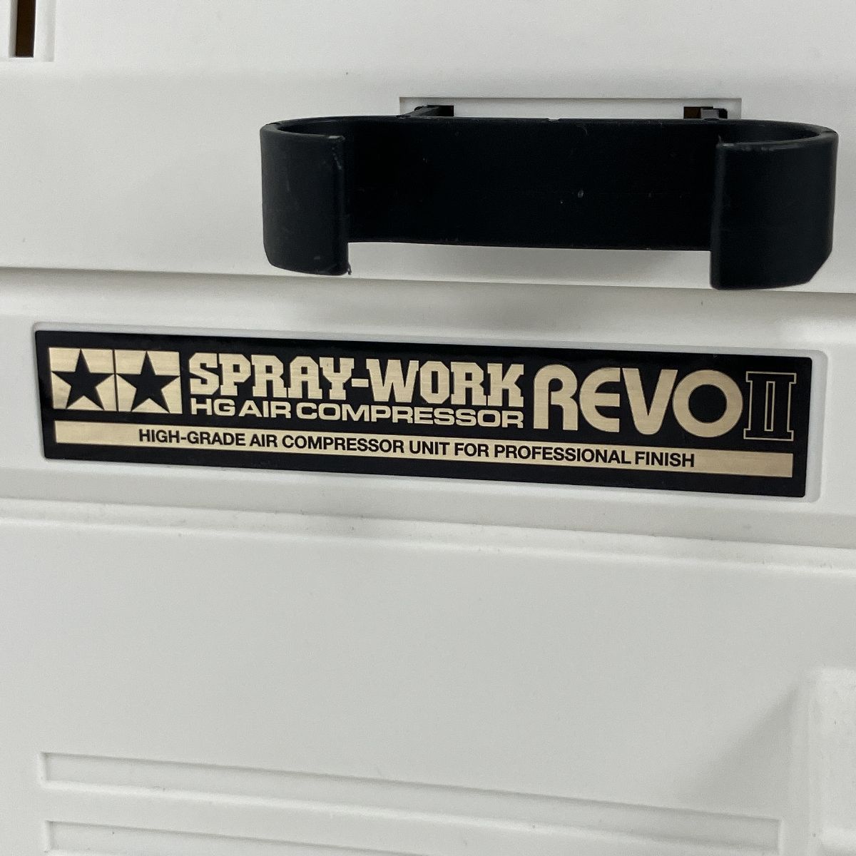 REVOII