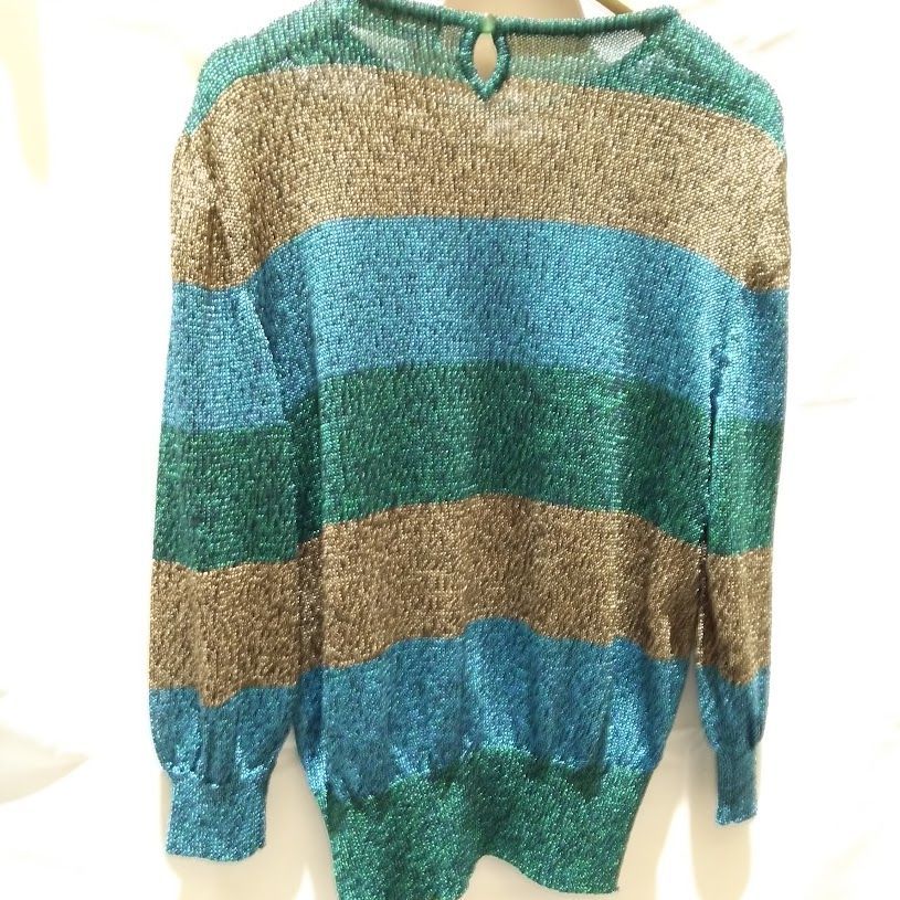 シノワズリ✳︎109×200ロイヤルミルクティー グリーン トルコ