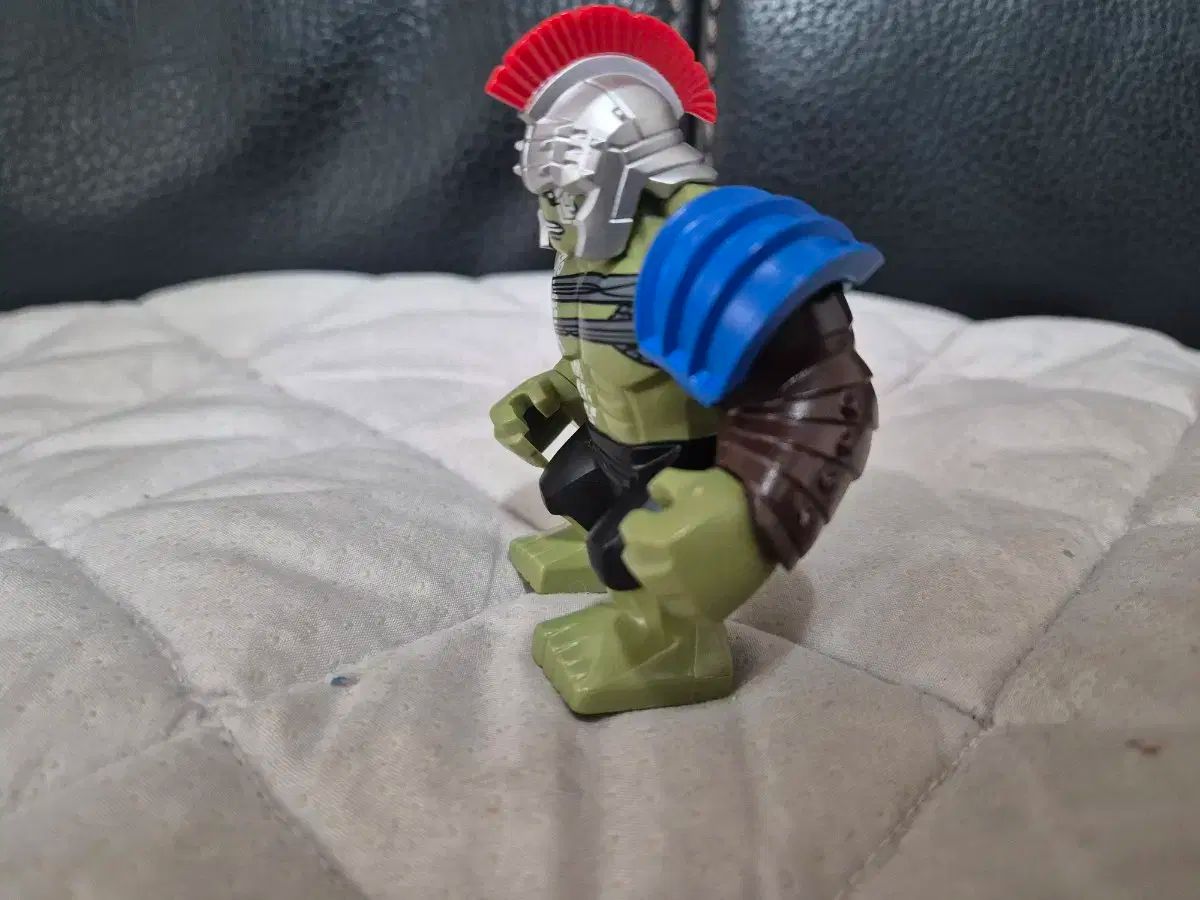 グラディエーターハルク