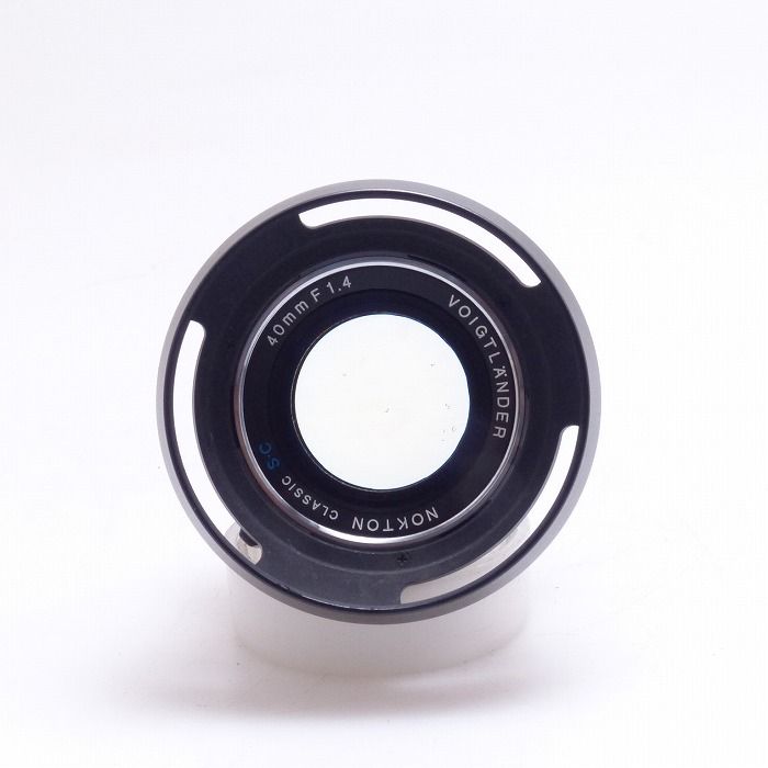 Classic 40|1.4