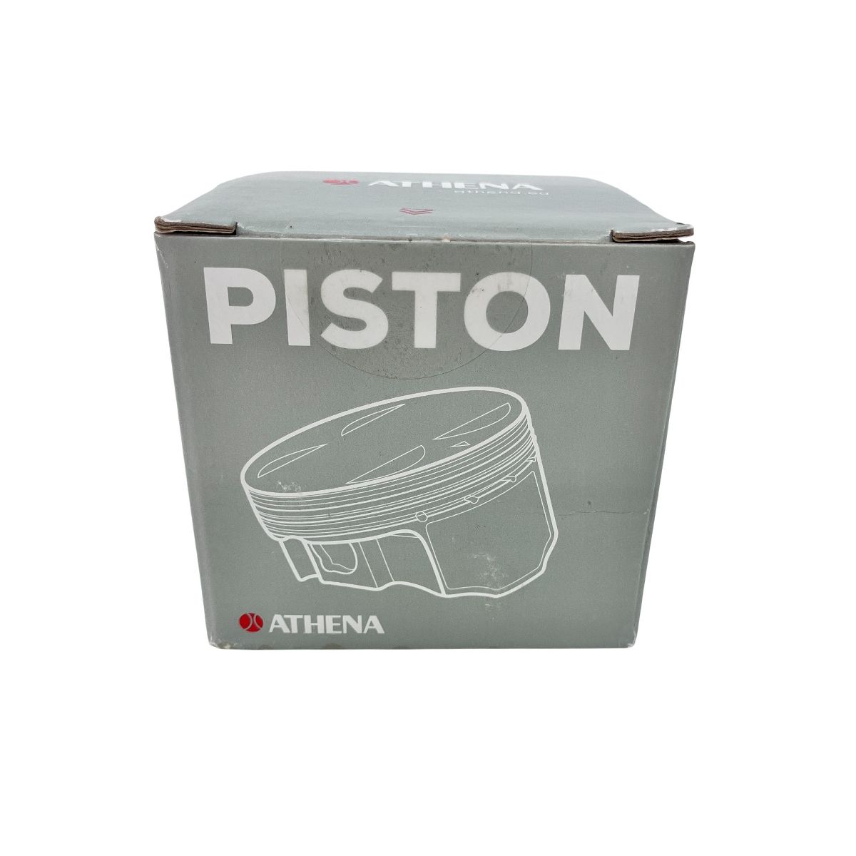 ATHENA S5F07700001A KX250F 11‐14 ピストンキット カワサキ アテナ Z10547699