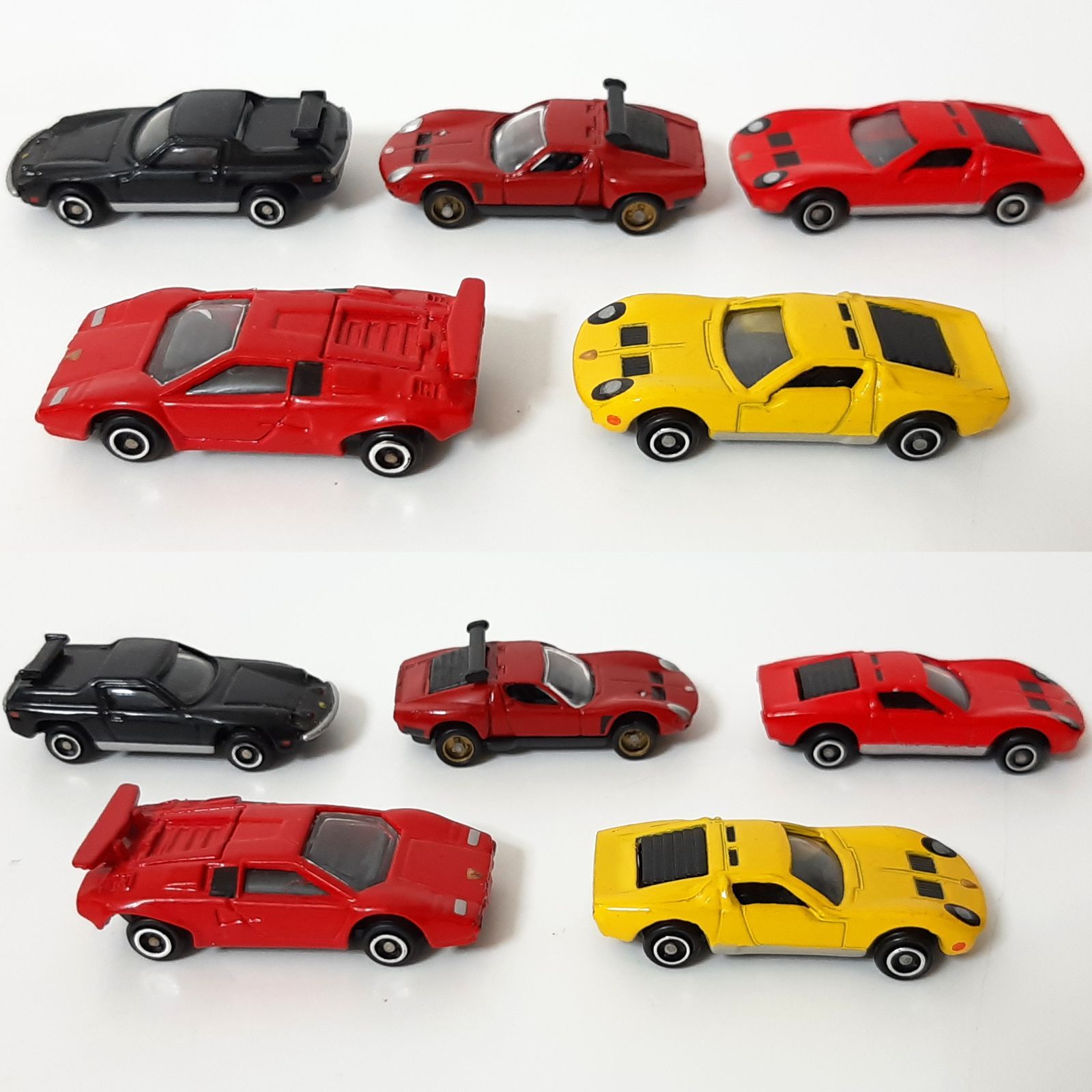 BOSS UCC缶コーヒー ミニカー メルセデスベンツ プレミアム