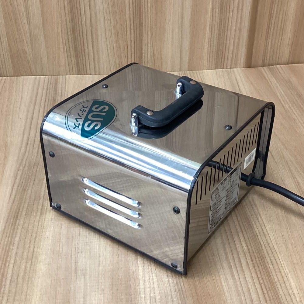 HATAYA ハタヤ LV-24V ミニトランスル 低電圧型 201