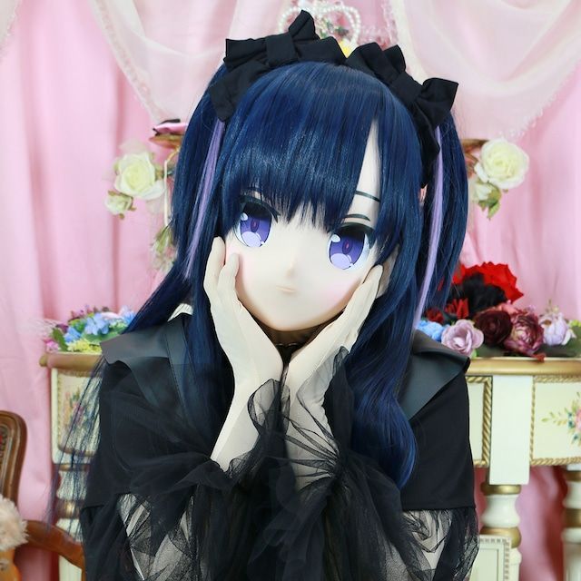 KAWAII-108 コスプレ マスク 変身 仮装 着ぐるみ むにむに製作所 KAWAII-108 コスプレ マスク 変身 仮装 着ぐるみ むにむに製作所