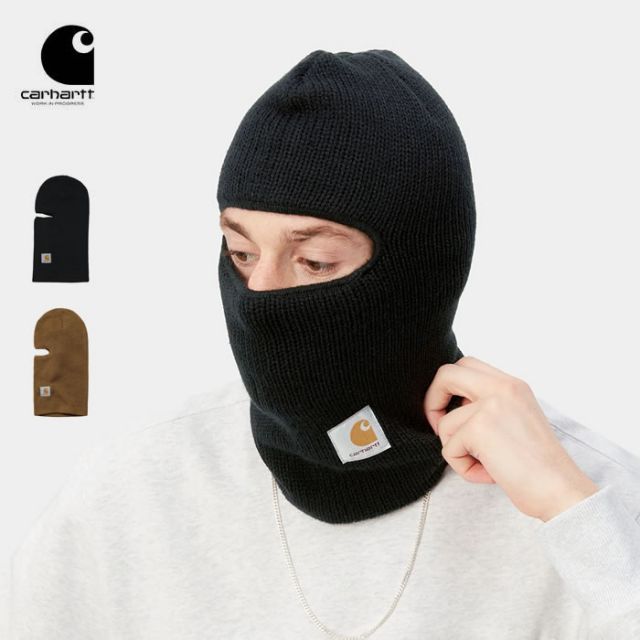 カーハート フェイスマスク Carhartt WIP I025394-23F STORM