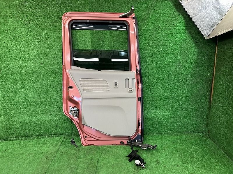 デイズルークス B21A 左リアドア X 4WD ニホンイタ M31Q8 82101-6A01A NMR FFCRYSTALESIA_COM