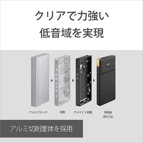 ウォークマン WALKMAN