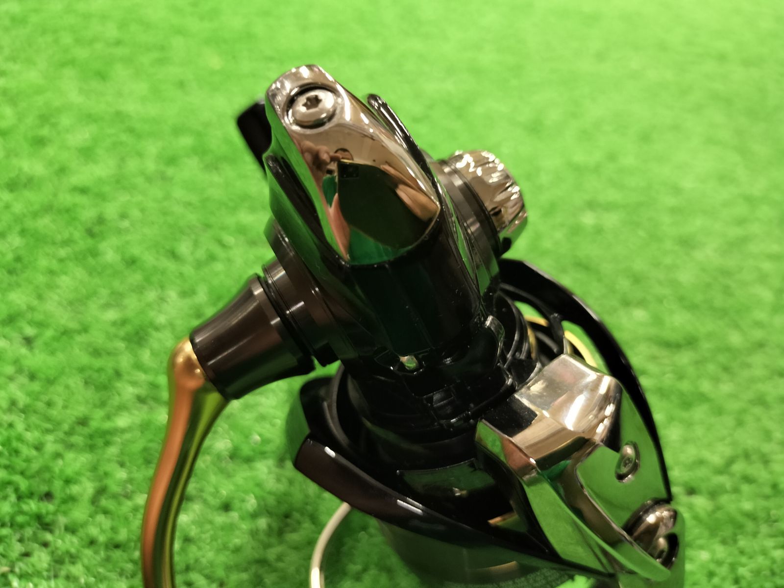 ダイワ 19バリスティック LT 3000－CXH （山科店） ダイワ リール バリ