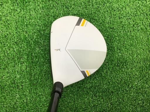 TaylorMade テーラーメイド/ROCKETBALLZ STAGE2/フェアウェイウッド/3W/14.5°/TM1-213/FLEX:SR/RBZ STAGE2/Bランク/69【中古】 ロケットボールズ ステージ2 フェアウェイウッド TM1-213