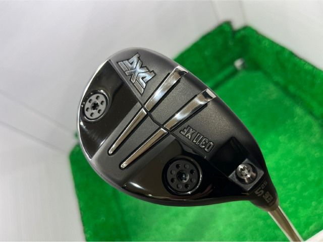 激安[683] PXG 0311 GEN5 HYBRID/TENSEI CK Pro Orange Hybrid 篭もり 