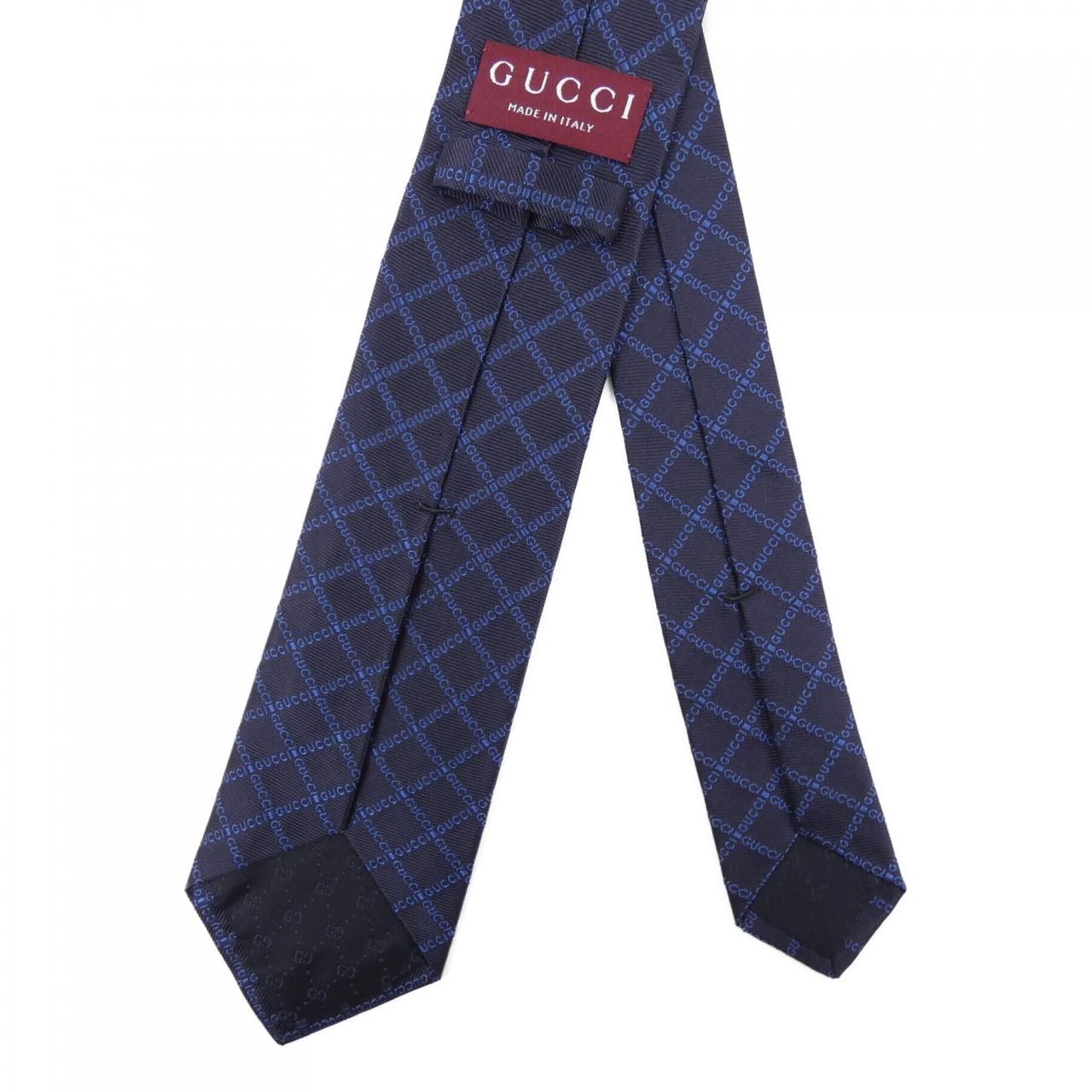 グッチ GUCCI 792464 4 E 009 NECKTIE
