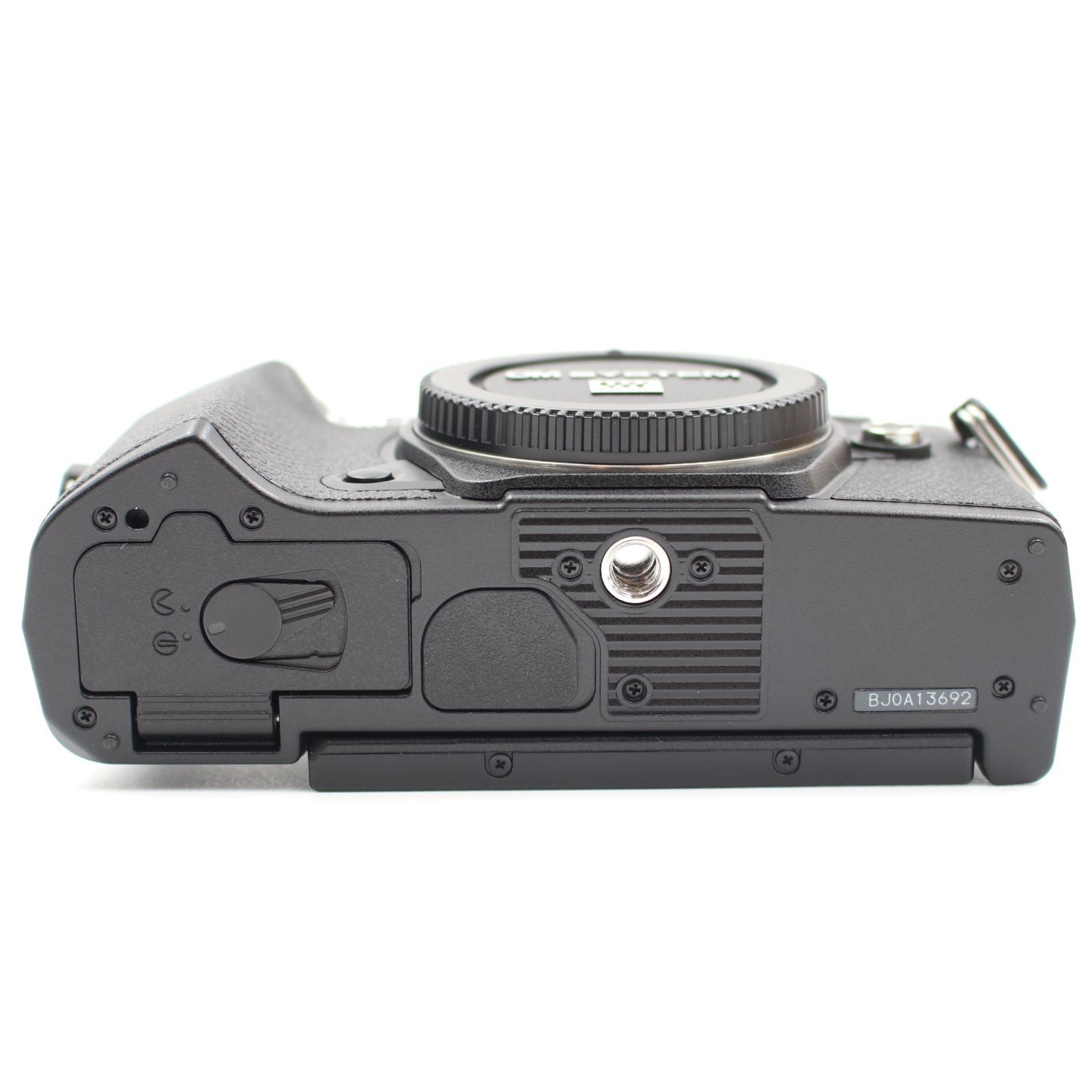  シャッター数 OLYMPUS OM SYSTEM 5 ボディ ブラック ミラーレス一眼カメラ オリンパス ミラーレス一眼 デジタルカメラ