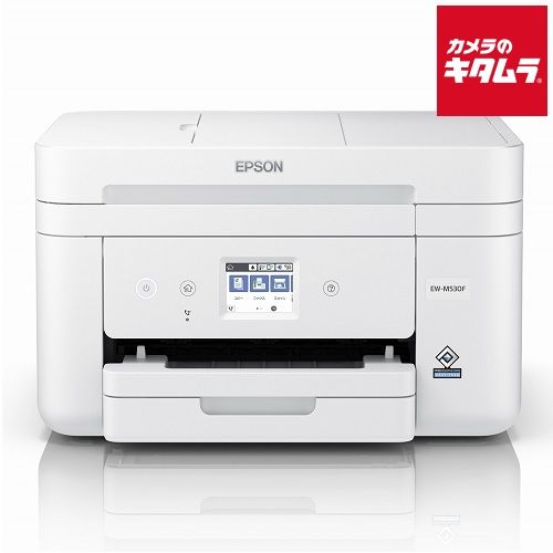 エプソン カラリオ EW-M530F 納期約２週間