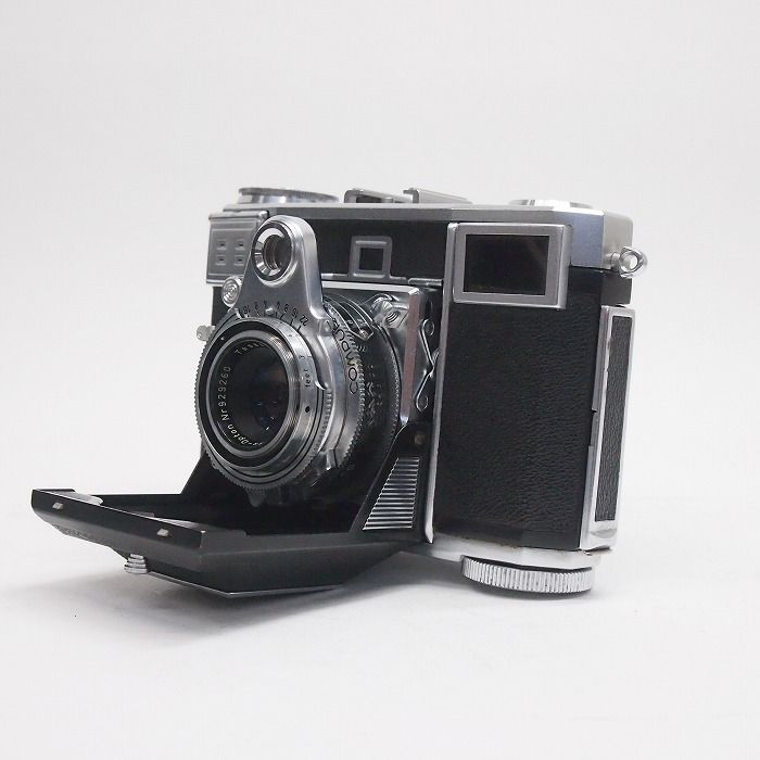 カールツアイス) ショップ Carl Zeiss コンテッサ35 (533/24)