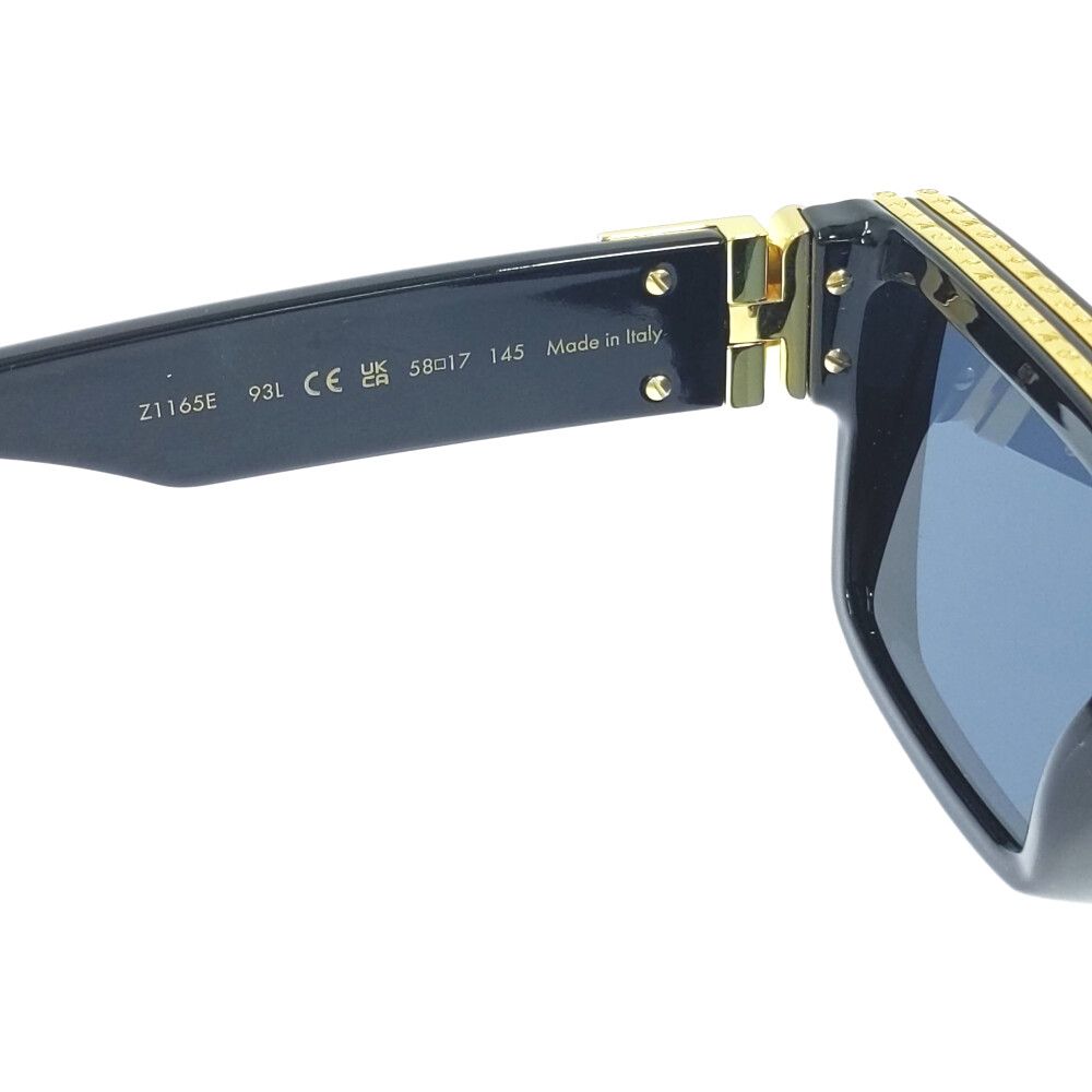 サングラス Z1165E LOUIS VUITTON ルイヴィトン サングラス 1.1 ミリオネア Z1165E