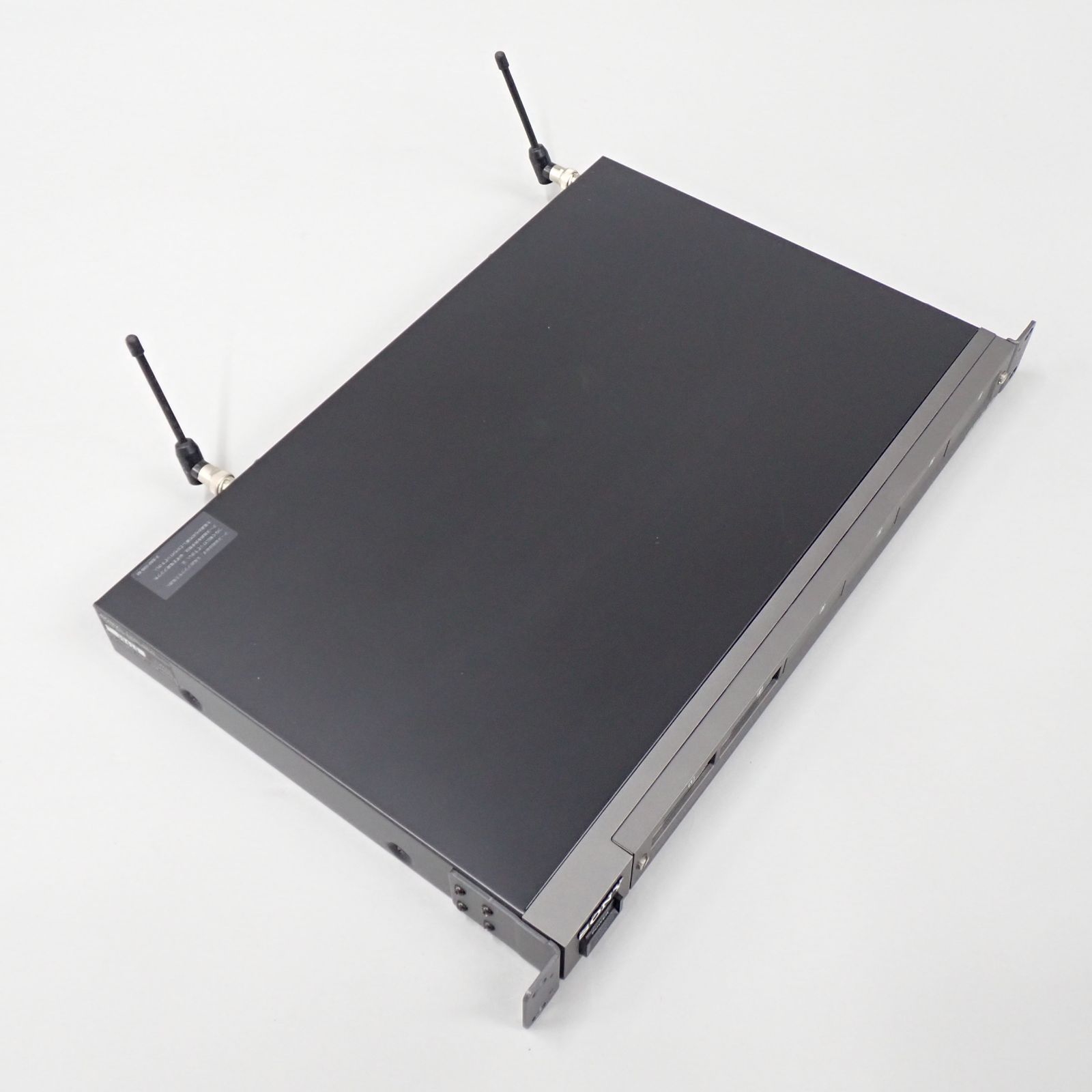 新作アイテムが満載。 SONY ソニー TUNER BASE UNIT MB-X6 チューナーベースユニット 動作 済み 14856 今日だけ割引