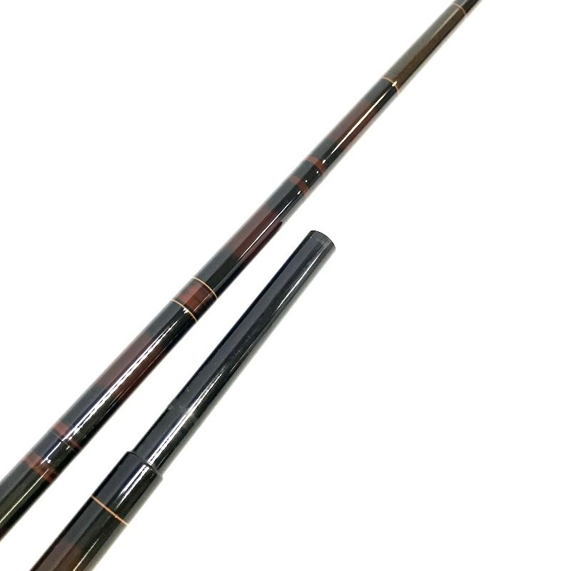 Amazon | ヘラブナ竿掛セット 芳技 竿掛け 1本半物 + 遠里釣具
