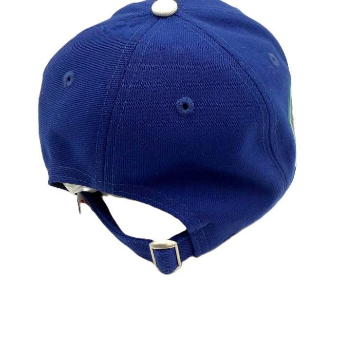 ニューエラ NEW ERA ドジャース LA キャップ 2024 MLB World