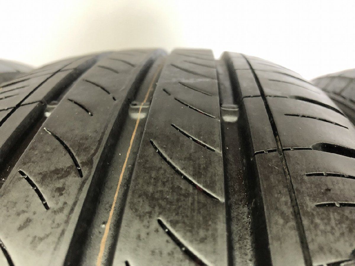 15インチ 夏タイヤ
