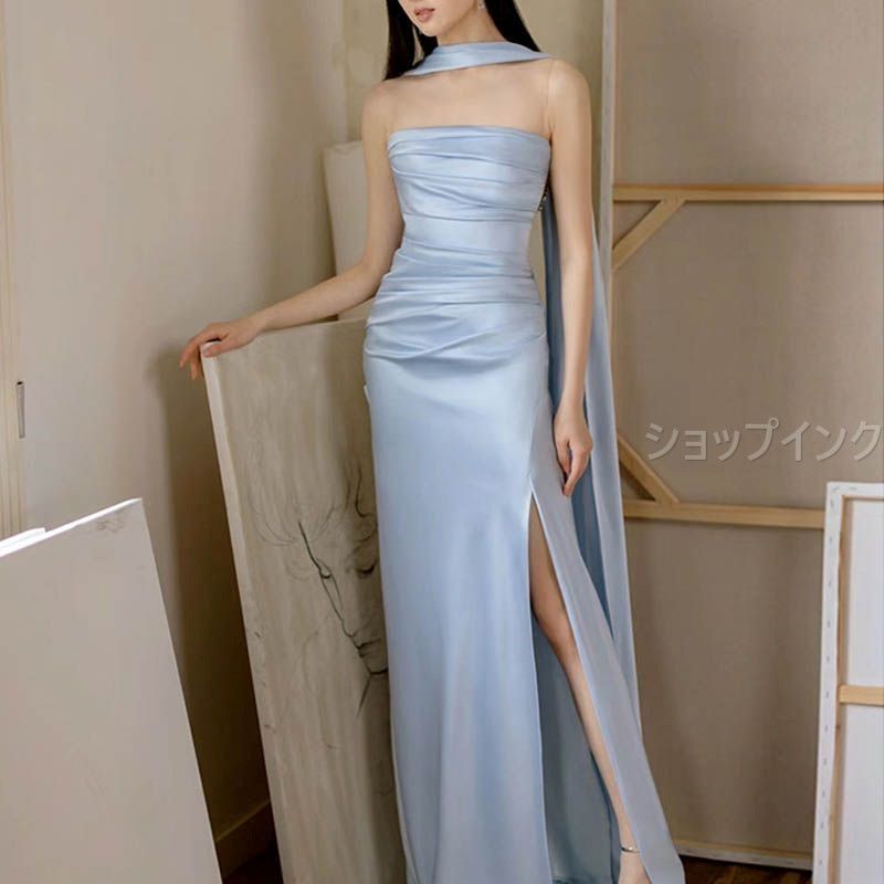 パーティードレス