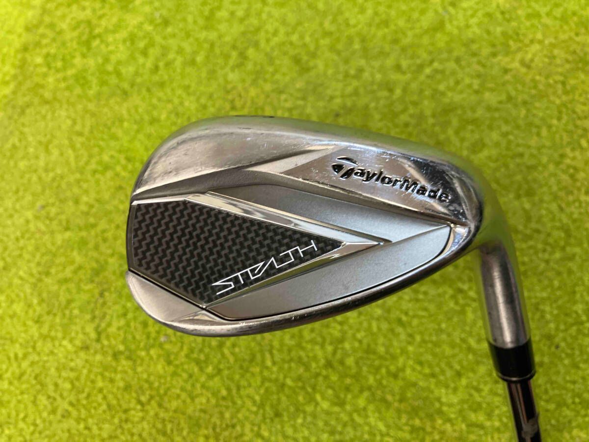 テーラーメイド TaylorMade STELTH SW サウンドウェッジ KBS MAX MT フレックスS