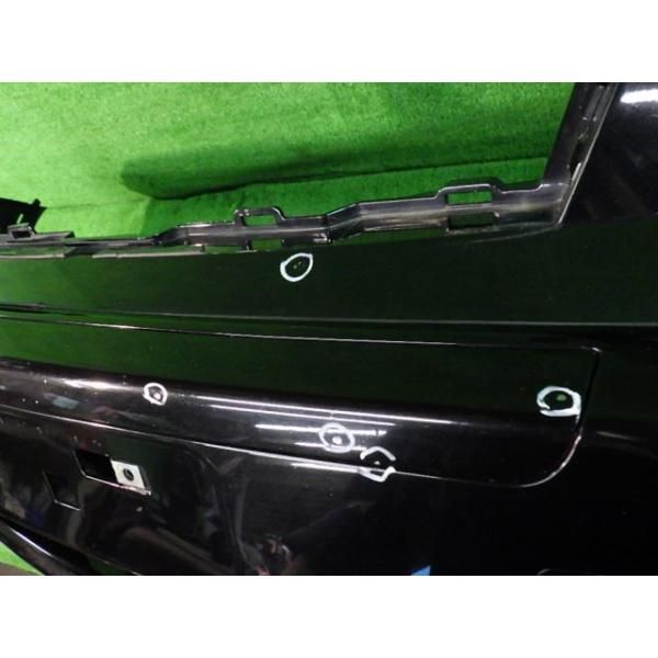 車 エクストレイル NT31 フロントバンパー 20S 4WD 62022-JH00D G41