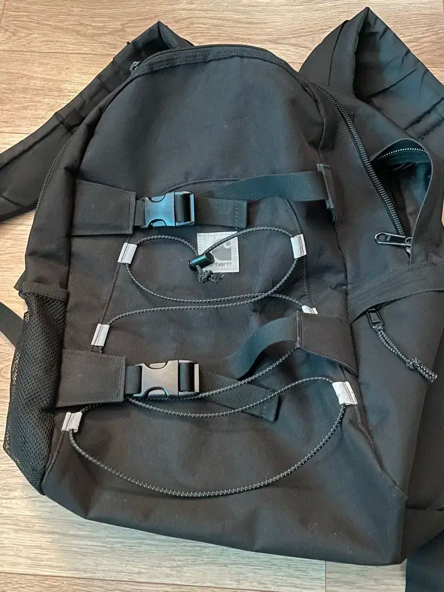 カーハート リフレクティブ バックパック