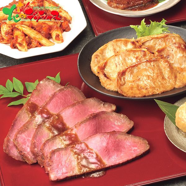 予約 12月25日～28日お届け おせち 賛否両論 至福の和食おせちＡ＆Ｂ＆Ｃセット SWO230 O 約6～8人前|17品|冷凍品 お節 御節 おせち料理 お節料理 御節料理 自宅用 おうち用 和食 和風 惣菜 おすすめ 送料無料 お取り寄せ