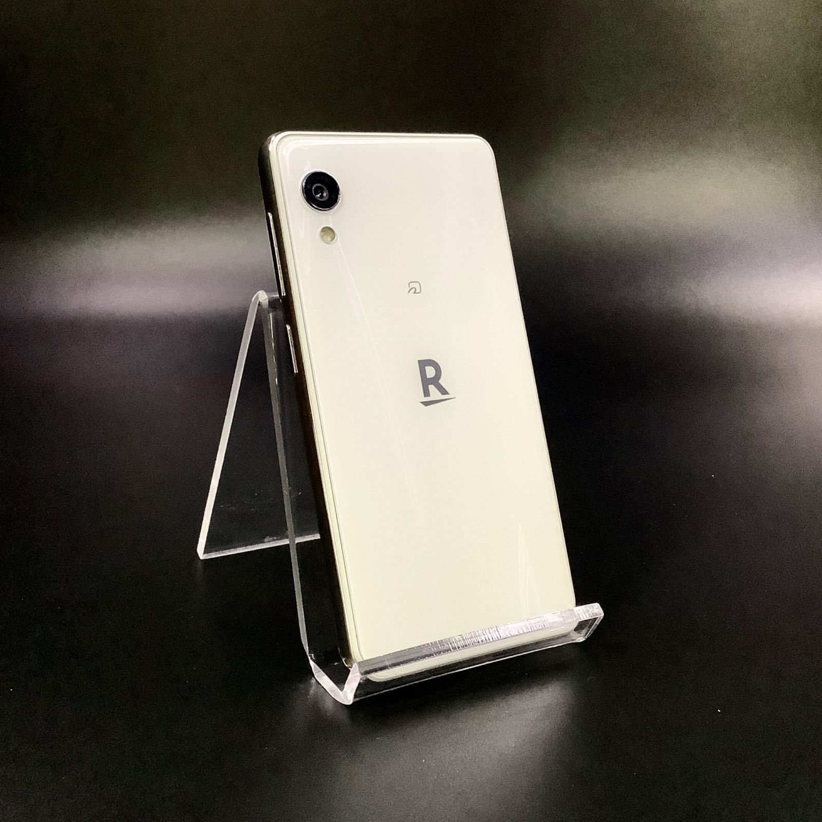 ANDROID - 楽天ミニ ホワイト Amazon | Rakuten Mini WHITE Model:c330