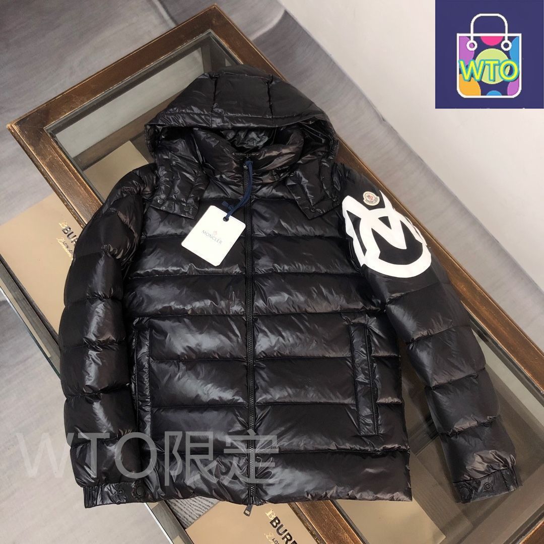 MONCLER モンクレール ダウンジャケット｜本日限定WTO｜新品未