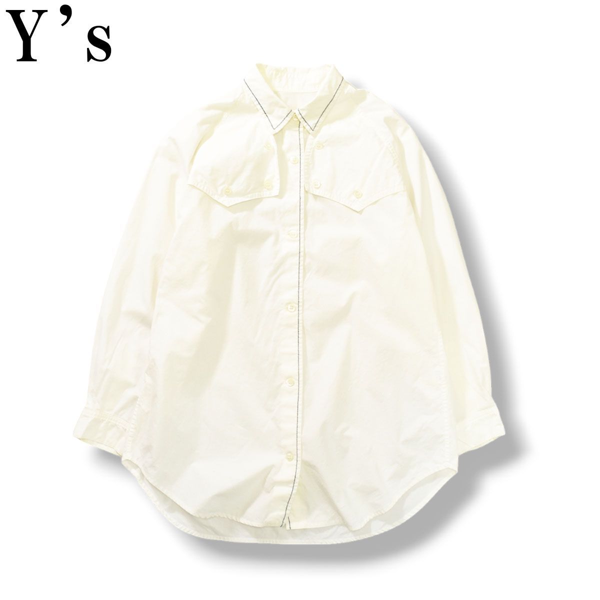 初期タグ】 80sヴィンテージ ワイズ Y