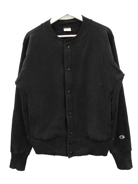 チャンピオン CHAMPION 赤単色タグ 復刻 リバースウィーブ