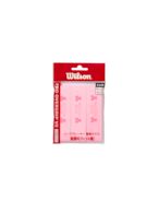 (Wilson) グリップテープ【2025年3月モデル】PRO OVERGRIP BEAR PK 3PK ×10